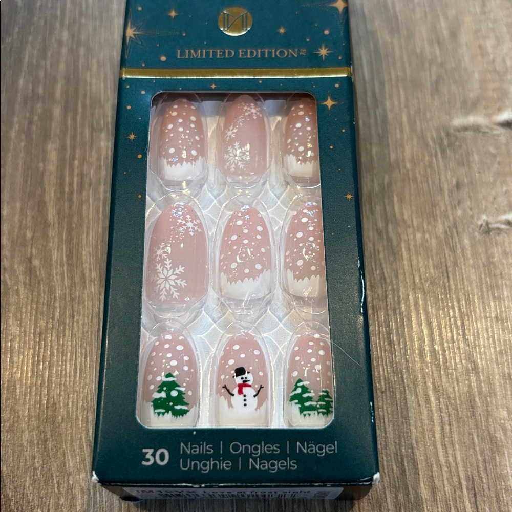 imPRESS Press On Nails - Picture 2 of 4